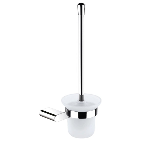 Aqua Chiaro Wall Mounted Toilet Brush