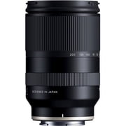 Tamron 28-200 F/2.8-5.6 Di III RXD for Sony Mirrorless Full Frame/APS-C E-Mount (International Model)