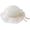 H-white, variant on Summer Breathable Straw Hat Foldable UV Protection Bowknot Wide Brim Floppy Beach Sun Visor Hats for Little Girl Kids
