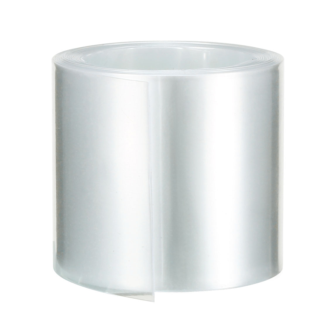 PVC Heat Shrink Tubing 43mm Flat Width Heat Shrink Wrap for 26650 Power