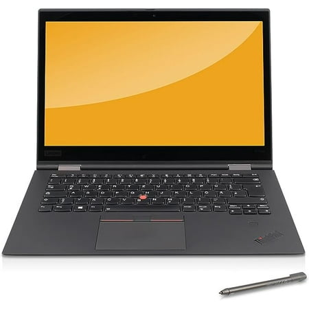 Lenovo Thinkpad X1 Yoga G3 Laptop Intel Core i5 1.70 GHz 16GB Ram 256GB SSD Windows 10 Pro