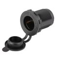 thumbnail image 4 of Cigarette Lighter Socket,12V Cigarette Lighter Power Boat Cigarette Lighter Socket Car Cigarette Lighter Unbeatable Value, 4 of 10