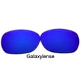 thumbnail image 1 of Galaxy Replacement Lenses For-Oakley Garage Rock Blue Polarized 100%UVAB, 1 of 3