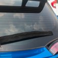 thumbnail image 4 of HOOWIFFY 1Pair Black Car Wiper Covers Rainproof Protective Sleeve for Windshield Easy Installation, 4 of 8