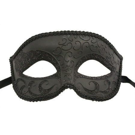 VENETIAN GOTHIC MASK - Role Play Masks - MASQUERADE - Walmart.com