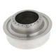 thumbnail image 1 of Estufa de camping mini quemador Acero inoxidable perfecl, 1 of 7