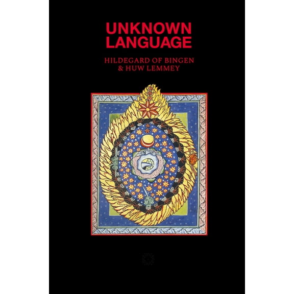 Unknown Language, (Paperback)
