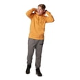 thumbnail image 3 of Pantalones deportivos Columbia Trek para hombre Charcoal Heather 3X Big, 3 of 8