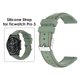 thumbnail image 3 of Ygjytge Correa 22 Mm para Correa Reloj Ticwatch Pro 3/Ticwatch Pro 3 LTE (verde Claro), 3 of 8