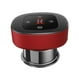 thumbnail image 5 of Máquina de ventosas al vacío 3 en 1 Fernando Gua Sha Calefacción eléctrica Rojo, 5 of 8