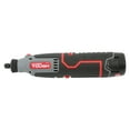 Hyper Tough 12V Max* LithiumIon Cordless Variable Speed Rotary Tool