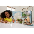 thumbnail image 3 of Disney Princess Moana Story Pack with 1 Moana Small Doll, 5 Character Figures and 1 Accessory, 3 of 7