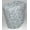 Blue, variant on Paisley Food Processor Cover by Penny's Needful Things (Large, Brown)