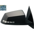 thumbnail image 2 of Dorman 955-1884 Passenger Side Door Mirror for Specific GMC / Saturn Models, 2 of 2