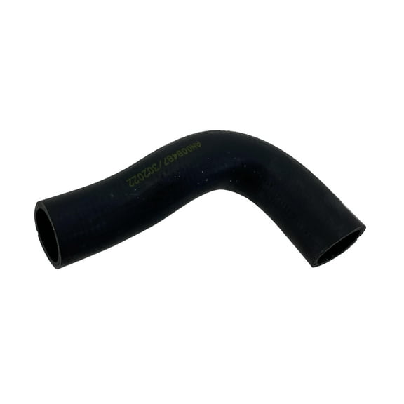 A&I Products Lower Radiator Hose - A-35010-88360