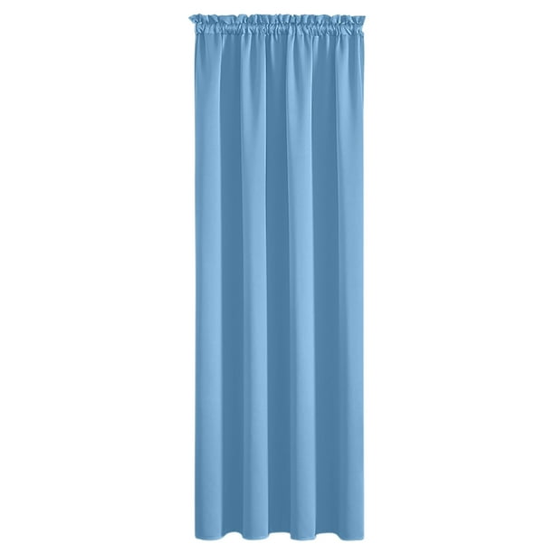 Sofa Vama Ropa de Cama Par de cortinas de 63 pulgadas de ancho x 52 pulgadas de largo, elegantes cortinas para dormitorio. for Navideño