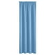 thumbnail image 2 of pstuiky Cortinas, juego de paneles de cortina de 160 cm de ancho x 132 cm de largo, elegantes cortinas superpuestas para dormitorio, 2 of 6