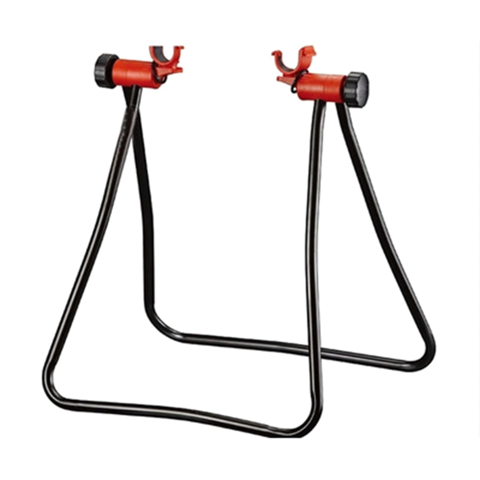 Easy Utility Bicycle Stand Adjustable Height Foldable Mechanic Repair Rack Bike Stand For