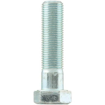 Allstar Performance Hex Head Bolt 1/2-20 x 2 Grade 5 5pk
