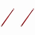 thumbnail image 1 of 2X Support Rod for Car Polishing Retractable Aluminum Holding Vehicle Trunk Lid Door Fixing Tools Support, 1 of 7