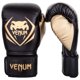 thumbnail image 1 of Guantes de Boxeo Venum Negro Dorado 16 Oz, 1 of 4