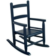 KidKraft 2-Slat Rocker - Blueberry - 18154