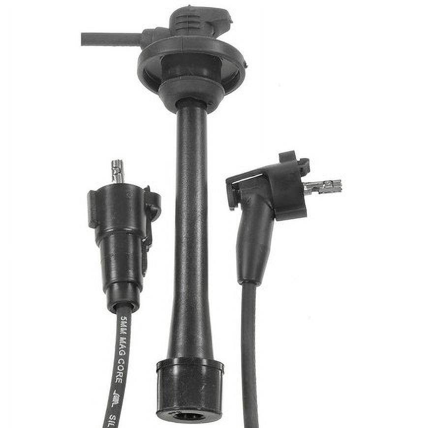 Standard Wire Sets 25604 Standard Wire Sets 25604 Glow Plugs & Spark Plugs