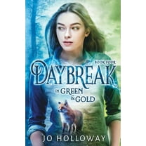 The Immortal Voices Daybreak in Green & Gold, Book 4, (Paperback)