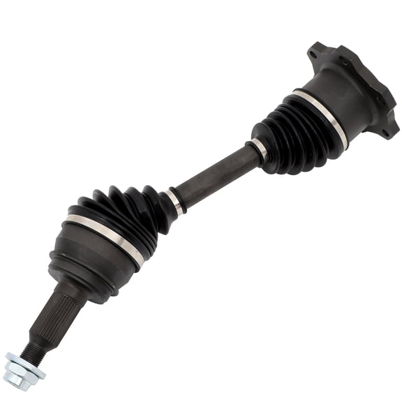 Front Left/Right CV AXLE ASSEMBLY COMPATIBLE WITH - 2003-2006 for Cadillac for Escalade ESV V8 6.0L 2002-2005 for Cadillac for Escalade V8 5.3L CV Axle OE 60-3316 8-8669 MI-8137 80-2105 NCV12183