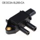 thumbnail image 4 of Nuevo Sensor de presión de aire de admisión para Ford Dc3a-5l200-ca Dc3a5l200ca, 4 of 5