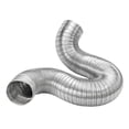 thumbnail image 1 of LAMBRO(R) Lambro 328ULT-B 4-Inch Diameter x 8-Foot Premium RigiFlex Duct, 1 of 1