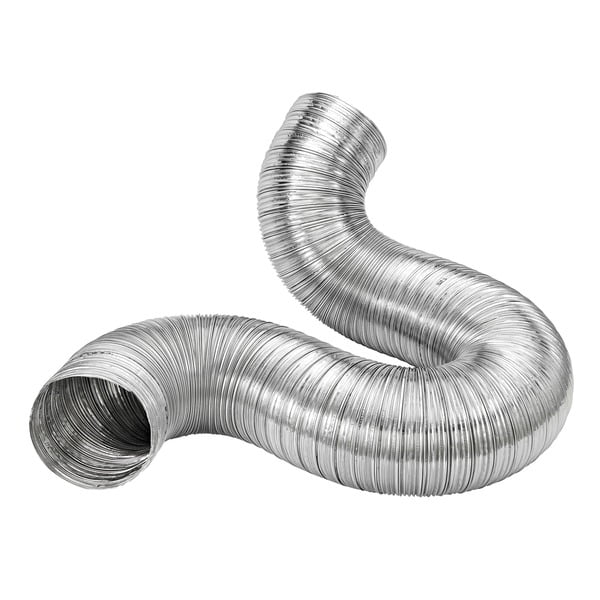 LAMBRO(R) Lambro 328ULT-B 4-Inch Diameter x 8-Foot Premium RigiFlex Duct
