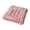 Pink-PK-home supplies, variant on MORESEC Home 15.7in Square Insulation Window Seat Cushion Polyester Lazy Back Pillow Pad For Bedroom Living Room 5 Colors Room Decor