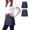 Blue, variant on Denim Apron With Pockets - Adjustable Blue for Kitchen, BBQ, and Garden - Work Apron for Men and Women