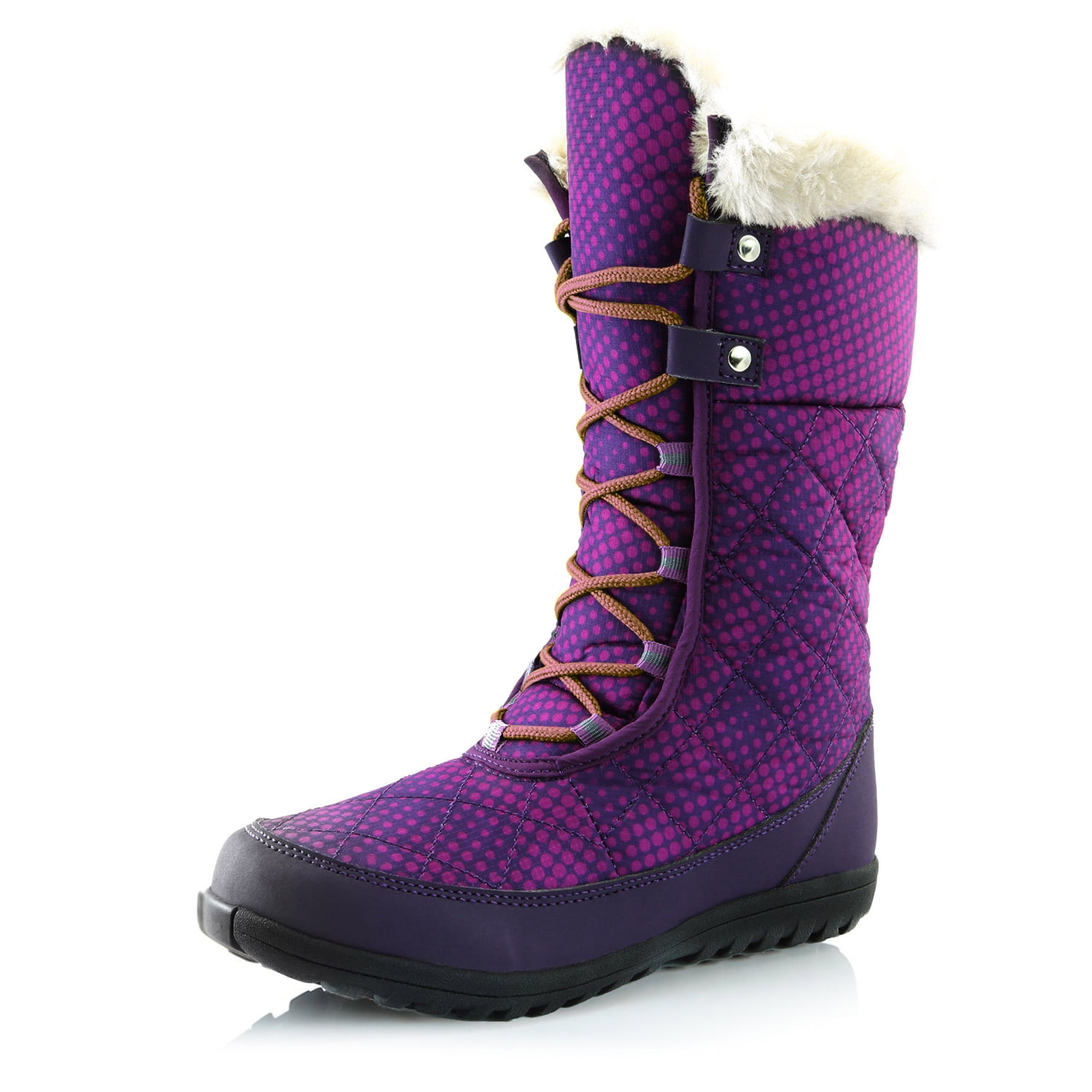 best non slip womens boots