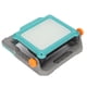 thumbnail image 1 of Luz de trabajo LED, luz de trabajo LED de 60 W, luz de trabajo LED inalámbrica recargable, innovación moderna, 1 of 12
