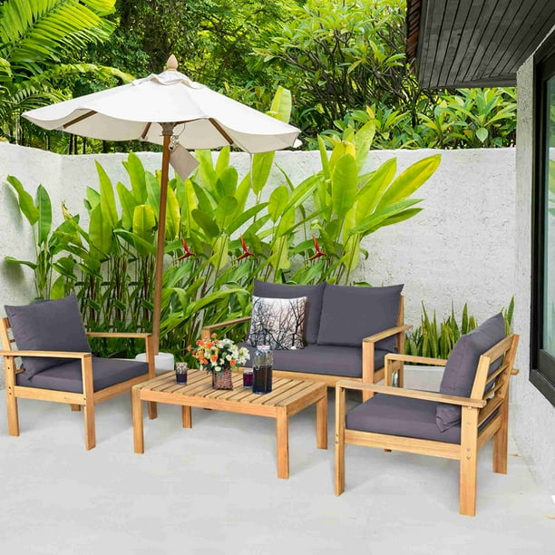 Walmart patio set $97 sale