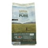 Canidae Pure Land Grain-Free Fresh Bison Dry Dog Food, 4 lb