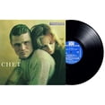 thumbnail image 3 of Chet Baker - Chet - Music & Performance - Vinyl, 3 of 3