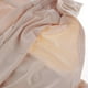 thumbnail image 4 of Cubierta de cabecera Elástica Soledad a Prueba de polvo 55 a 67 Pulgadas beige, 4 of 7