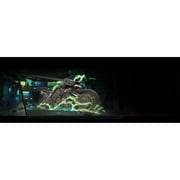 MSI Crosshair 15 15.6 144Hz Gaming Laptop Intel Core i7-11800H 16GB RAM 1TB SSD RTX 3060 6GB GDDR6