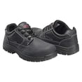 thumbnail image 4 of FSI Footwear Mens Nautilus Avenger Black Composite Toe Waterproof Work Shoes A7119, 4 of 4