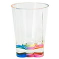 thumbnail image 2 of Merritt International  23118 Rainbow Crystal Acrylic Tumbler 14 oz, 2 of 2