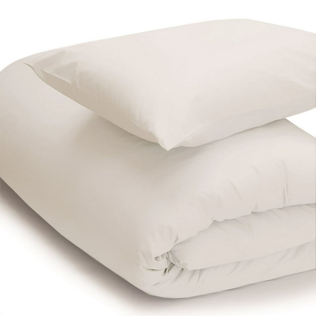 Belledorm Easycare Percale Duvet Cover