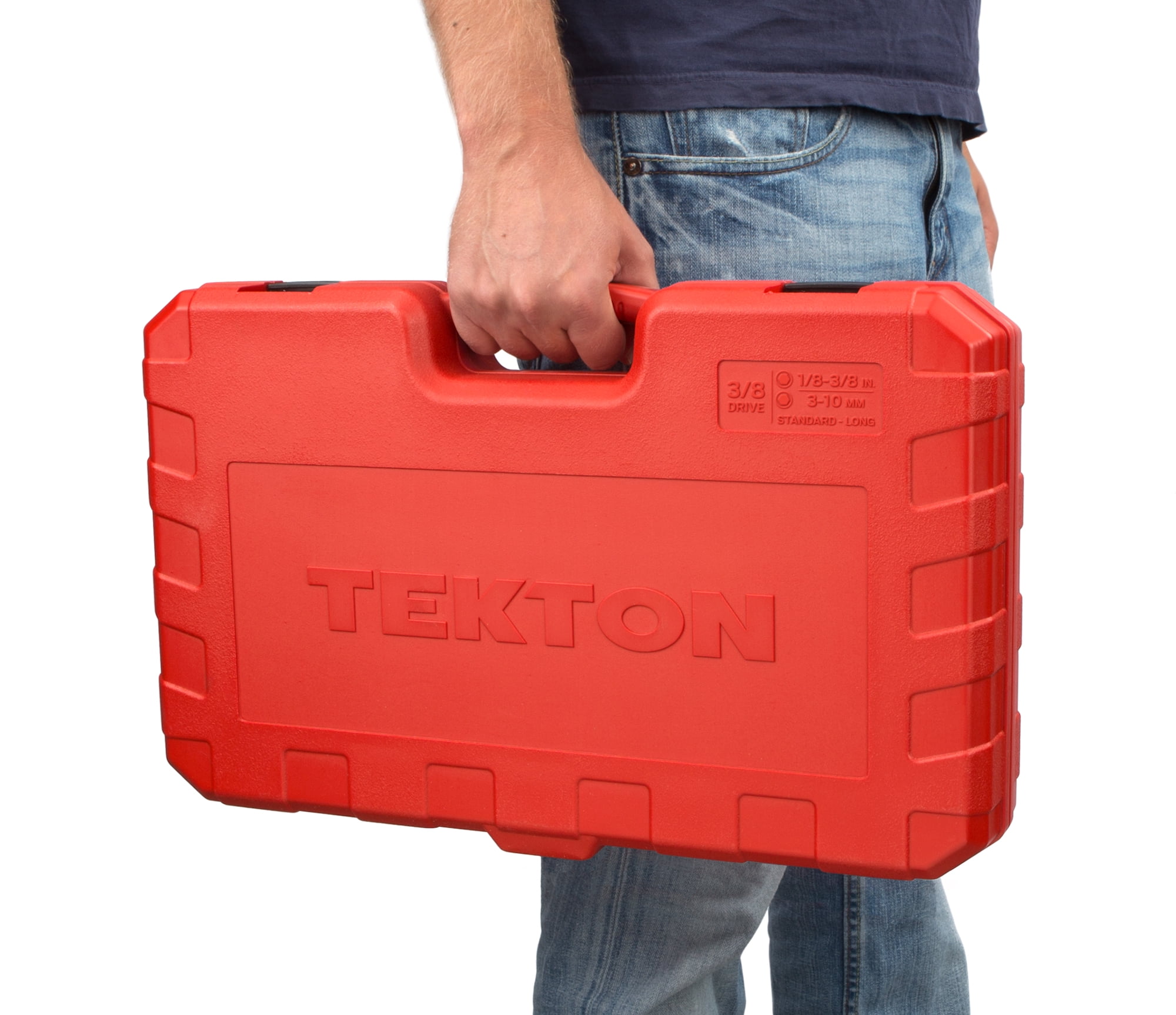 TEKTON 1/2-Inch Drive Torx/TR Torx Bit  External Star Socket Set， 30-Piece  型番