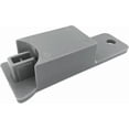thumbnail image 2 of Tapa de manija para refrigerador Whirlpool Aull W10917049, 2 of 5