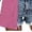 Hot Pink, variant on SEAOPEN Womens Casual Lightweight Cardigans with Pockets Loose Long Sleeve Open Front Cardigan Blue,2XL