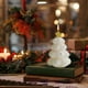thumbnail image 5 of Adornos navideños, regalos navideños, velas aromáticas para árbol de Navidad, regalos de ambiente, velas aromáticas hechas a mano, velas de Navidad con simulación de vela, velas aromáticas., 5 of 6