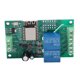 thumbnail image 5 of Relay Module Relay Wifi Module Relay Wifi Board Electronic Components Industrial Parts Wi Fi Relay Module DualChannel PCB DC 880V For ESP8266 Secondary Development Learning ANGGREK Relay Board, 5 of 8