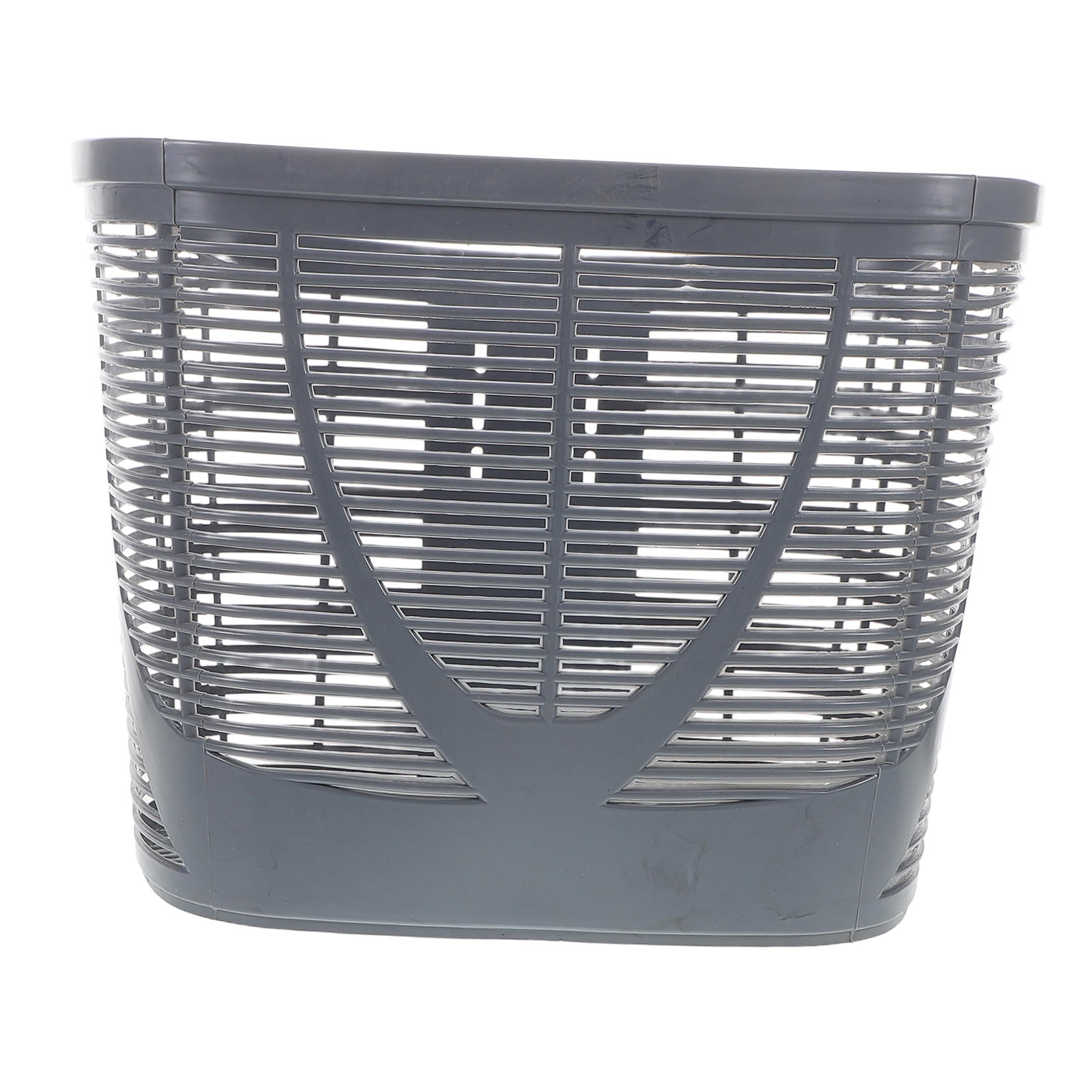WORGEOUS Detachable Basket for Handlebar - Multi-Use Front Storage Basket, Portable Bike Accessory